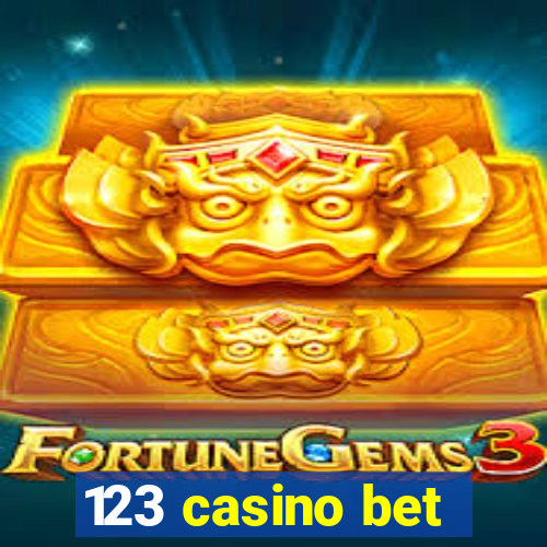 123 casino bet