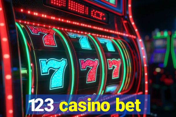 123 casino bet