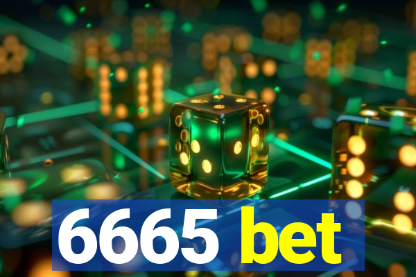 6665 bet