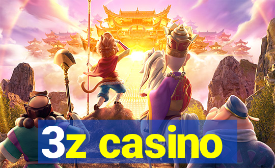 3z casino