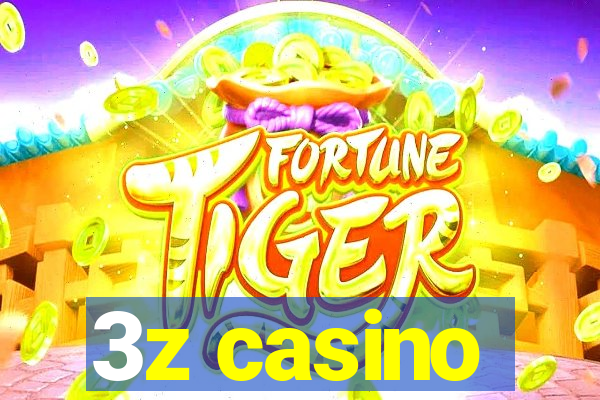 3z casino