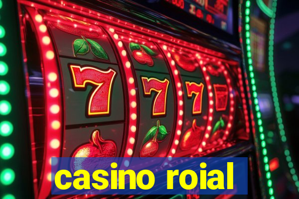 casino roial