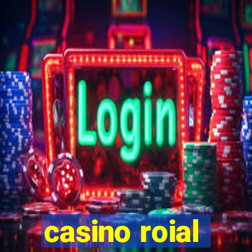 casino roial