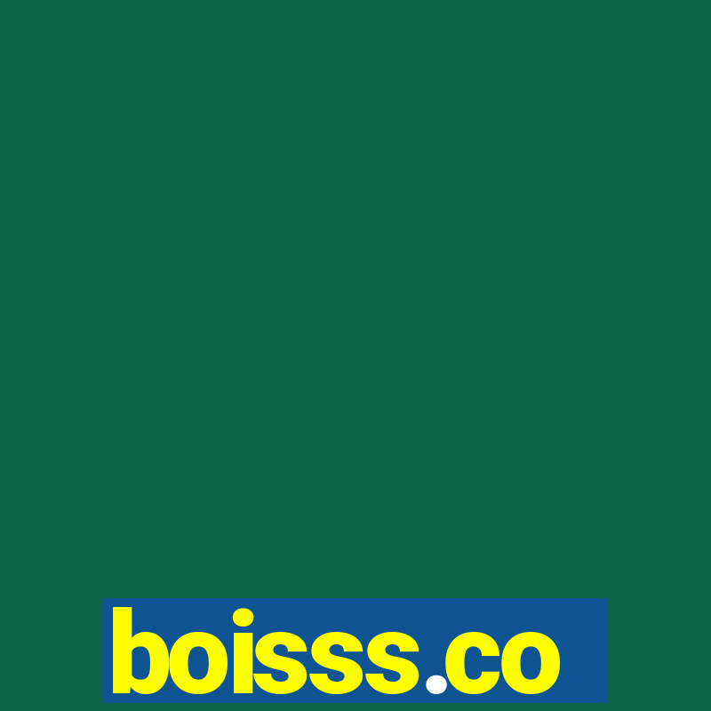 boisss.co