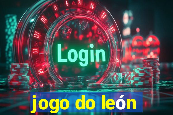 jogo do león