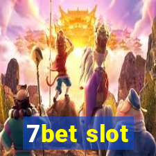 7bet slot