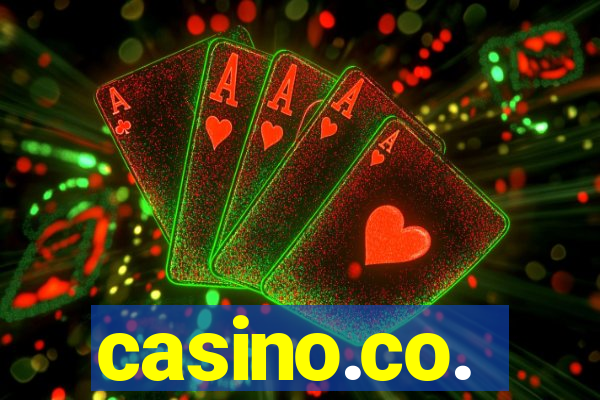 casino.co.