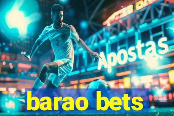 barao bets