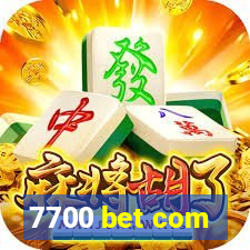 7700 bet com