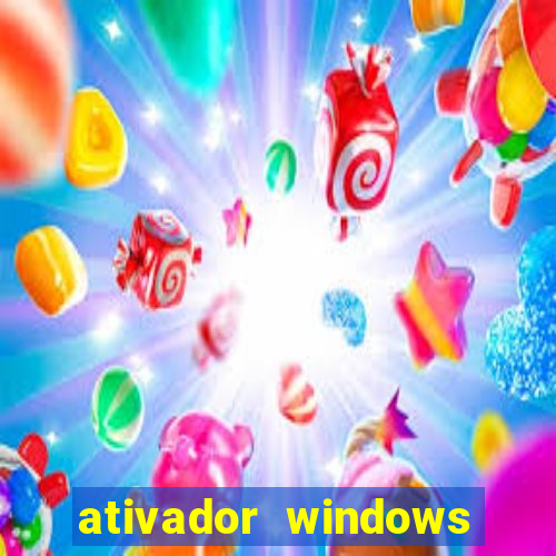 ativador windows server 2022