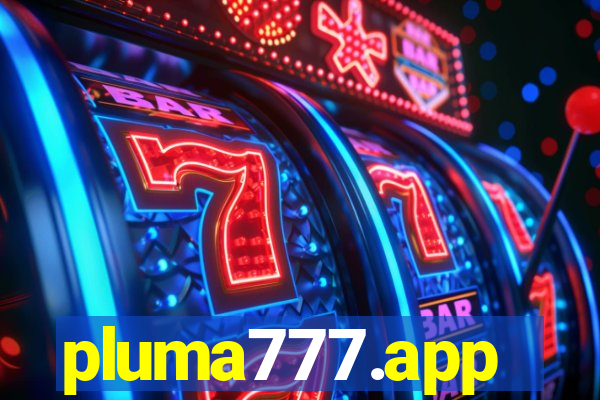 pluma777.app