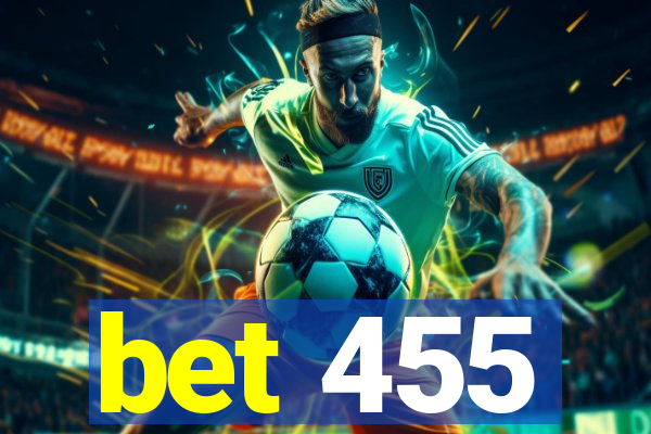 bet 455