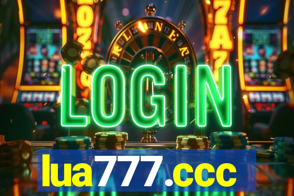 lua777.ccc