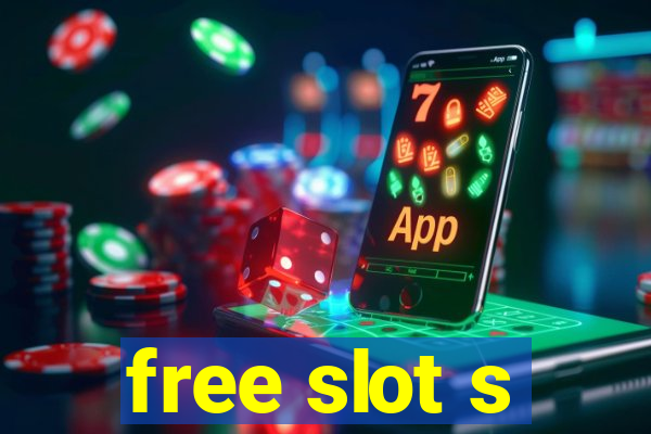 free slot s