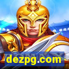 dezpg.com