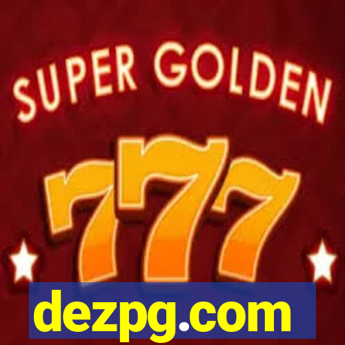 dezpg.com