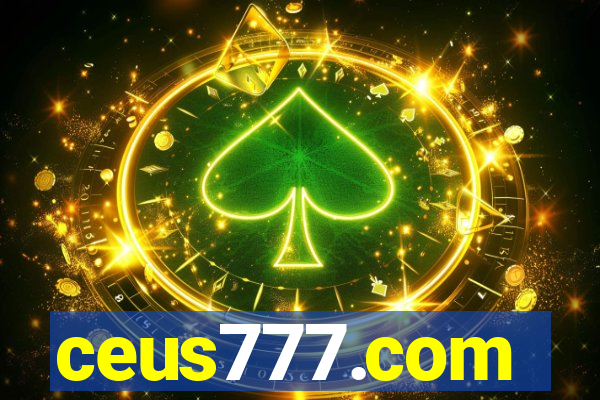 ceus777.com