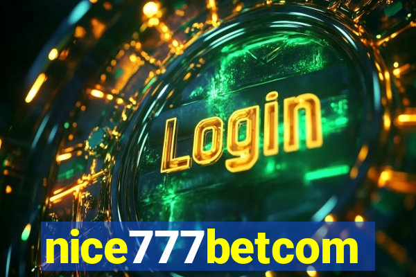 nice777betcom