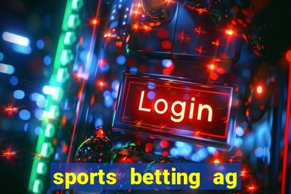 sports betting ag promo code