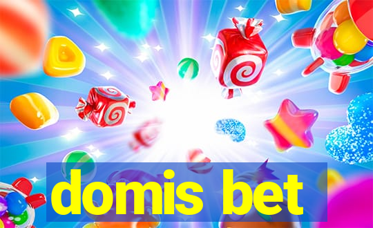 domis bet