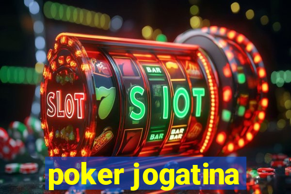 poker jogatina