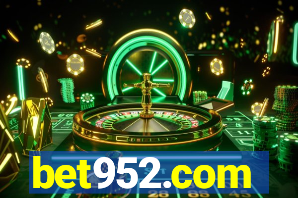 bet952.com