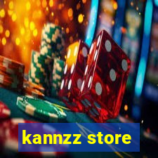 kannzz store