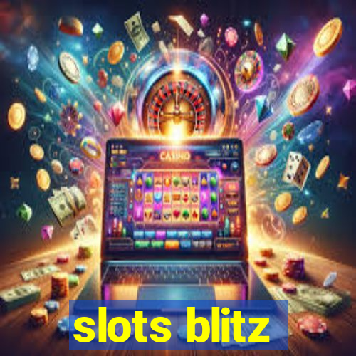 slots blitz