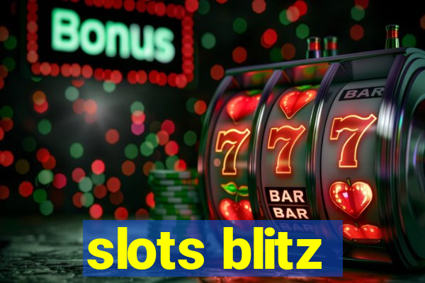 slots blitz