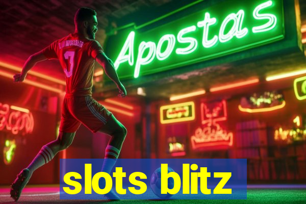 slots blitz