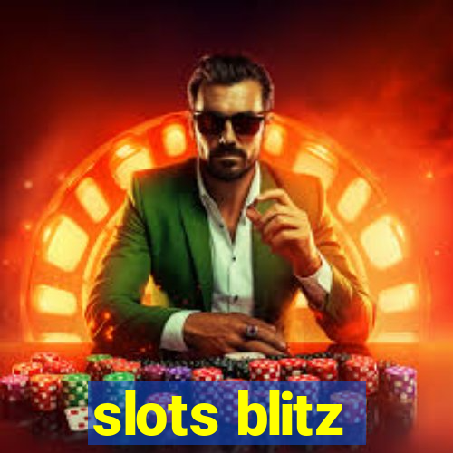 slots blitz