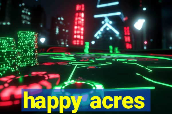 happy acres