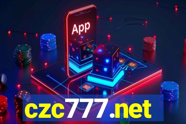 czc777.net