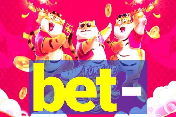 bet-