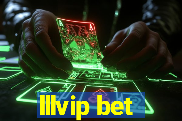 lllvip bet