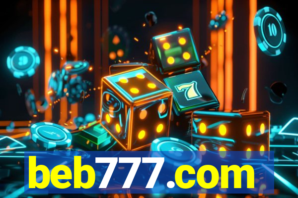 beb777.com