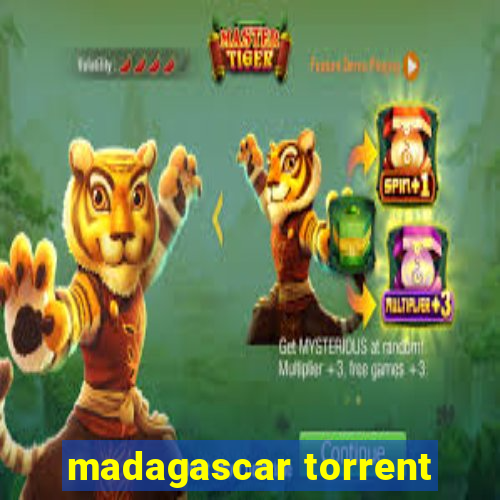 madagascar torrent