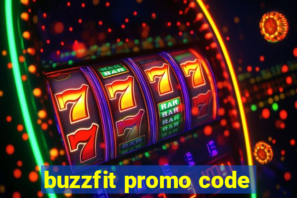 buzzfit promo code