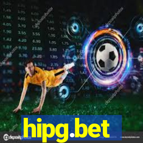 hipg.bet