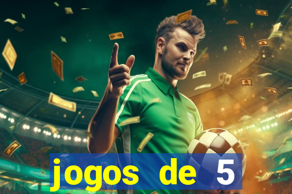 jogos de 5 centavos no esporte da sorte