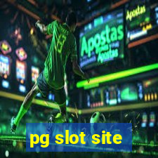 pg slot site