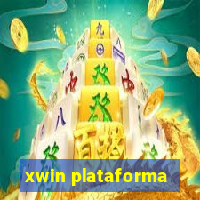 xwin plataforma