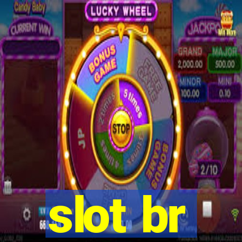 slot br