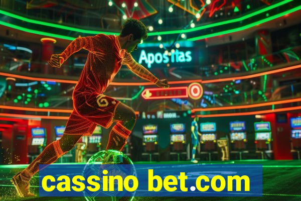 cassino bet.com