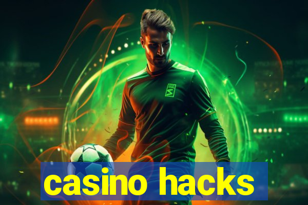 casino hacks