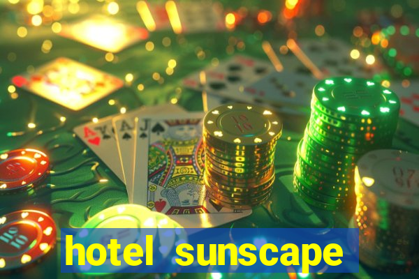 hotel sunscape curacao resort spa & casino all inclusive