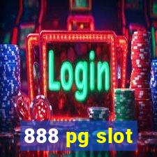 888 pg slot