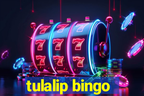 tulalip bingo