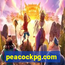 peacockpg.com