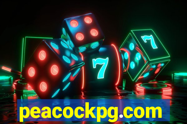 peacockpg.com